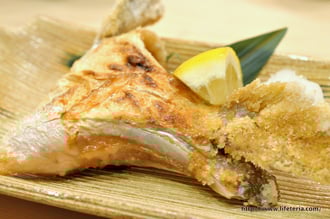 LifeTeria blog ブログ　すし　かつら