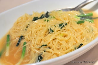 LifeTeria blog ブログ　ロウホウトイ　老饕檯 