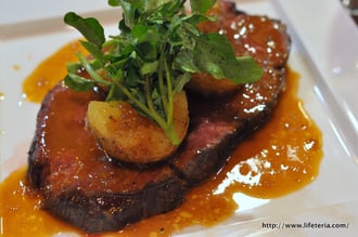 LifeTeria blog ブログ　俺のイタリアン