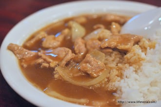 LifeTeria blog ブログ　香妃園