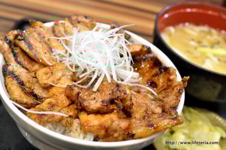 LifeTeria blog ブログ　なまらうまいっしょ