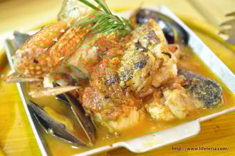 LifeTeria blog ブログ　魚介ビストロ　sasaya　BYO