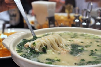 LifeTeria blog ブログ　香妃園