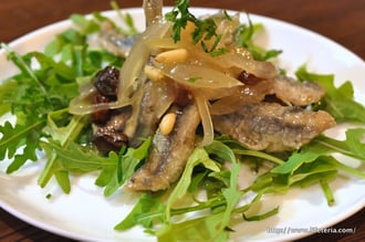 LifeTeria blog ブログ　俺のイタリアン