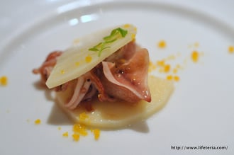 LifeTeria blog ブログ　DAL-MATTO