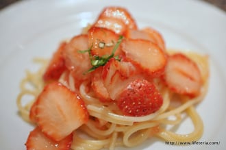 LifeTeria blog ブログ　DAL-MATTO