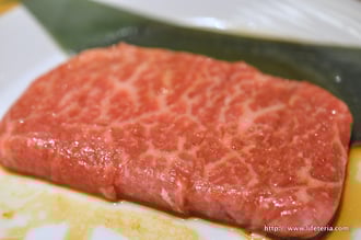 LifeTeria blog ブログ　焼肉　DOURAKU
