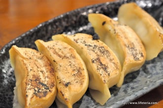 LifeTeria blog ブログ　銀座梵天