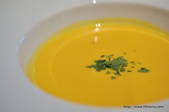 LifeTeria blog ブログ　ISOLA SMERALDA