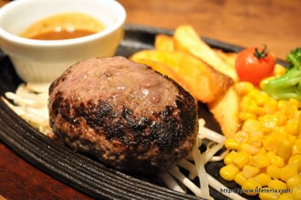 LifeTeria blog ブログ　ミート矢澤