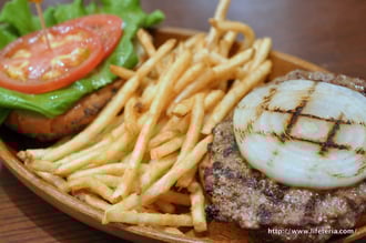 LifeTeria blog ブログ　KUA｀AINA