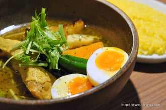 LifeTeria blog ブログ　札幌DOMINICA