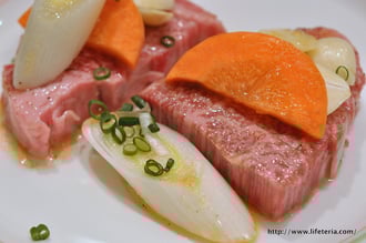 LifeTeria blog ブログ 鶯谷園