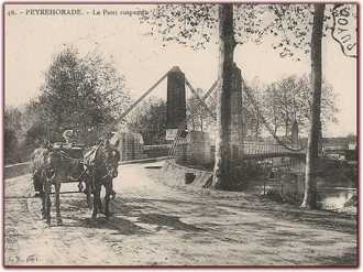 peyrehorade, orthe, landes, aquitaine, dax, gave, adour, arthous, cagnotte, sorde, pardies, saumon, alose aspremont, montreal, diane, st martin, quai du roc, sablot, igaas, pont, coudette