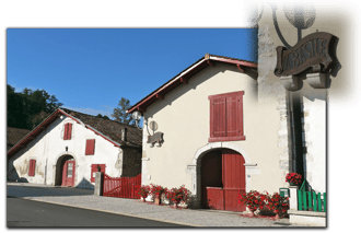 orthe, oeyregave, peyrehorade, landes, aquitaine, dax, adour, arthous, cagnotte, sorde,  barthe, cartulaire, laneplaa, four à chaux, moulin, pyrenees