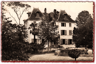 orthe labatut gave aquitaine landes peyrehorade larrat lahire saumon