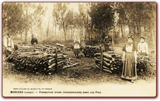 orthe, feu, foret, incendie, pignada, mirador, prevention, landes, aquitaine, etigny