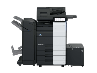 Konica Minolta Bizhub C651i