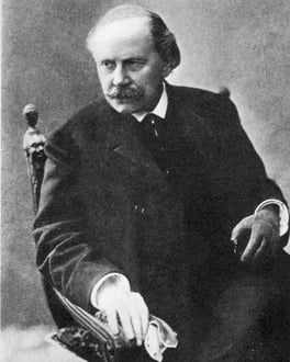 Jules Émile Frédéric Massenet 1842-1912