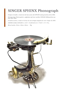 Steampunk Art Book from Dan Aetherman