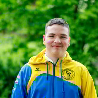 Vogel Nando, Roggliswil