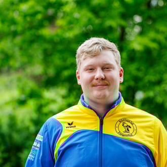 Rossier André, Eriswil