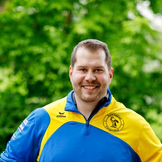 Weyermann Michael**, Thörigen