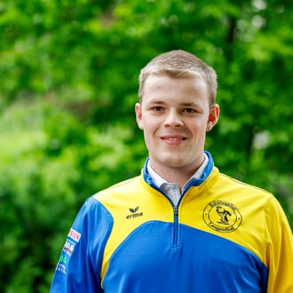 Uebersax Mike, Glashütten