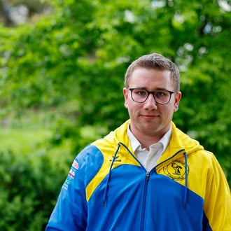 Wüthrich Tim, Grosdietwil