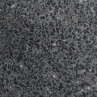 plaque de terrazzo pour plan de travail de cuisine