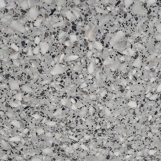 plaque de terrazzo pour plan de travail de cuisine