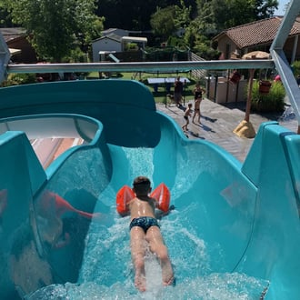 camping-landes-avec-toboggan