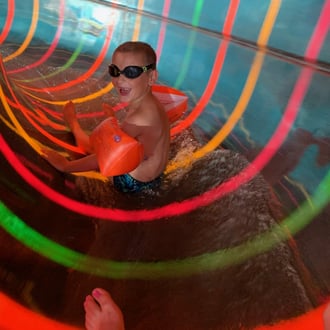 camping-landes-toboggan-aquatique