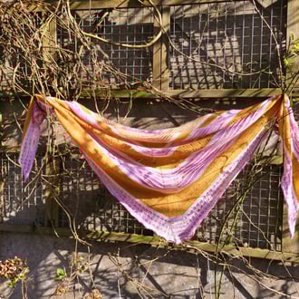 Strickanleitung Strandperle