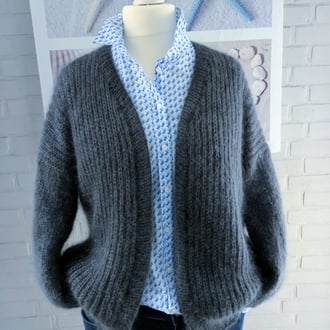 KüstenCardigan : No. 2