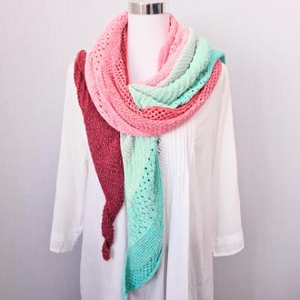 Strickanleitung | rose & ocean
