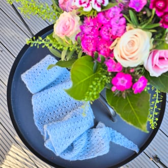 VisitCopenhagenShawl