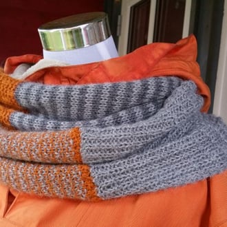 Strickanleitung | LoopKay