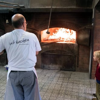 Tag der offenen Tür