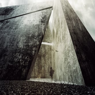 Projekt przestrzeni upamiętnienia i pojednania walki polsko-ukraińskiej w Bieszczadach w latach 1943-1948