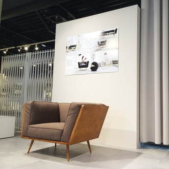 Kler Wizja Wypoczynku 2014 - 2 miejsce w konkursie projektowym