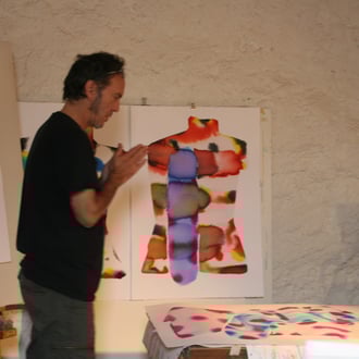 Fernando Barrionuevo