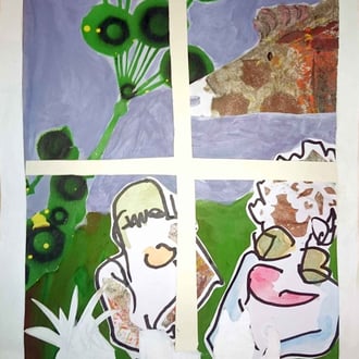 Katjas Fenster-Trumland