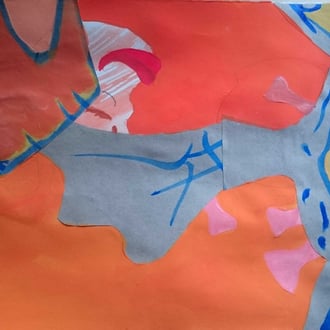 Katjas Außerirdischer