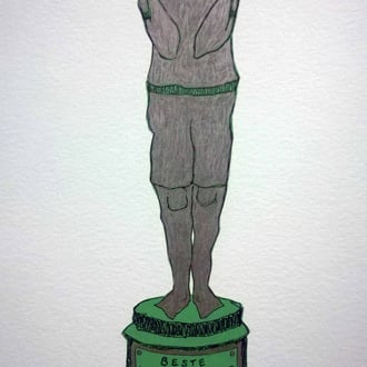 Hannah - und die Meisterin der Wutunterdrückung - Glückwunsch!!!