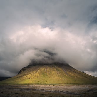 Island * 2019 * © Olaf Karwisch