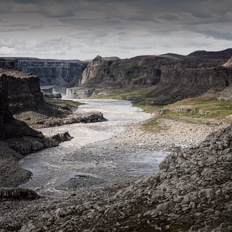 Island * 2019 * © Olaf Karwisch