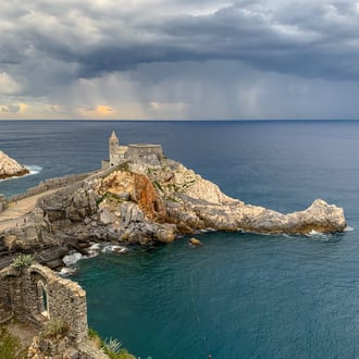 Cinque Terre * 2016 * © Olaf Karwisch