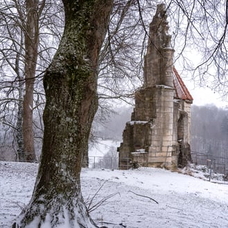 Aalen * 2020 * © Olaf Karwisch