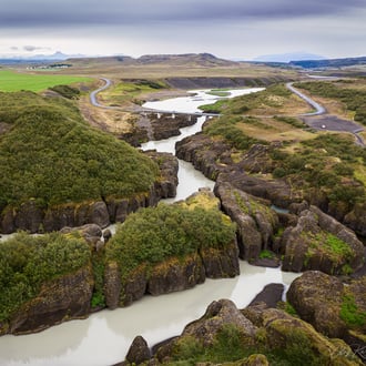 Island * 2019 * © Olaf Karwisch